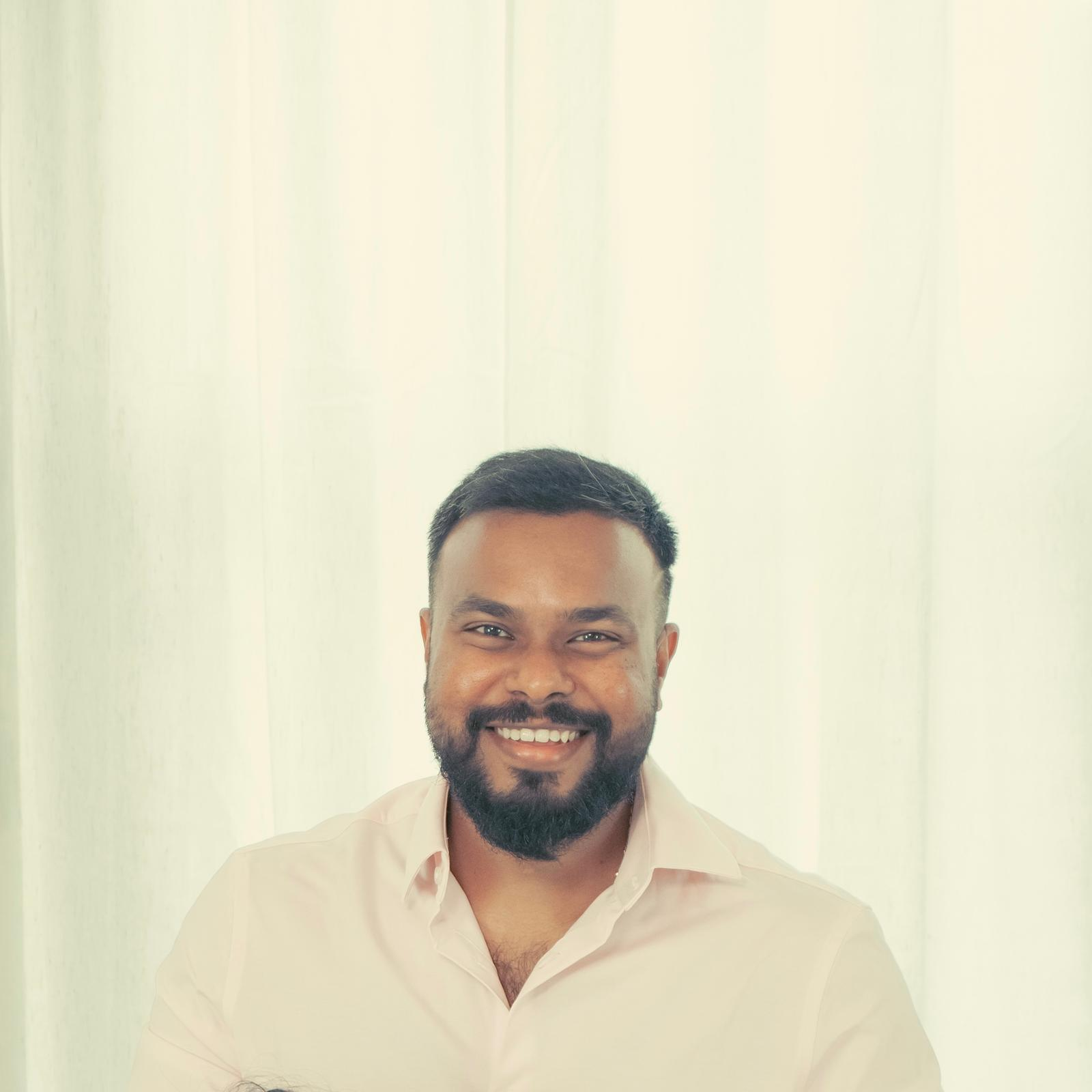 Mr. Praveen Kumar Koppanati